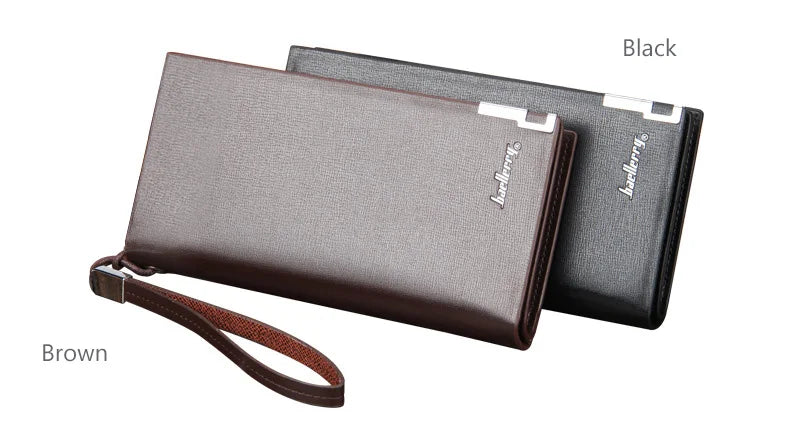Baellerry Men Wallets