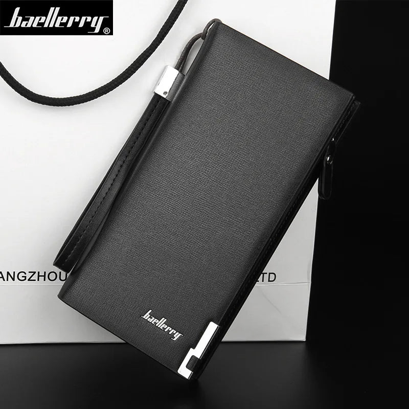 Baellerry Men Wallets