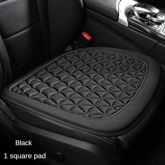 Fabric Car Seat Cover 3D