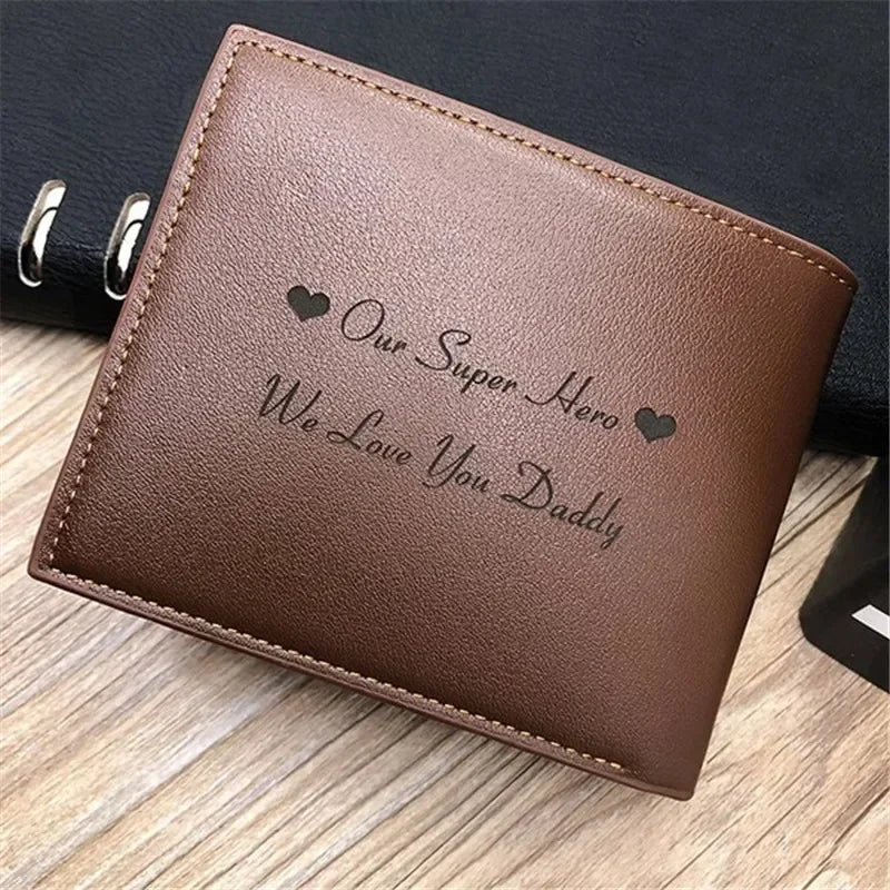 Custom Photo Personalized