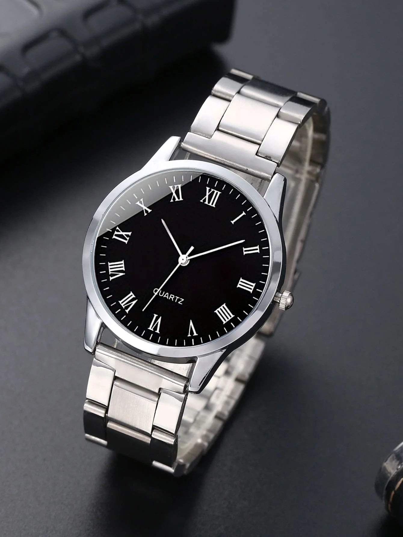 Roman watch