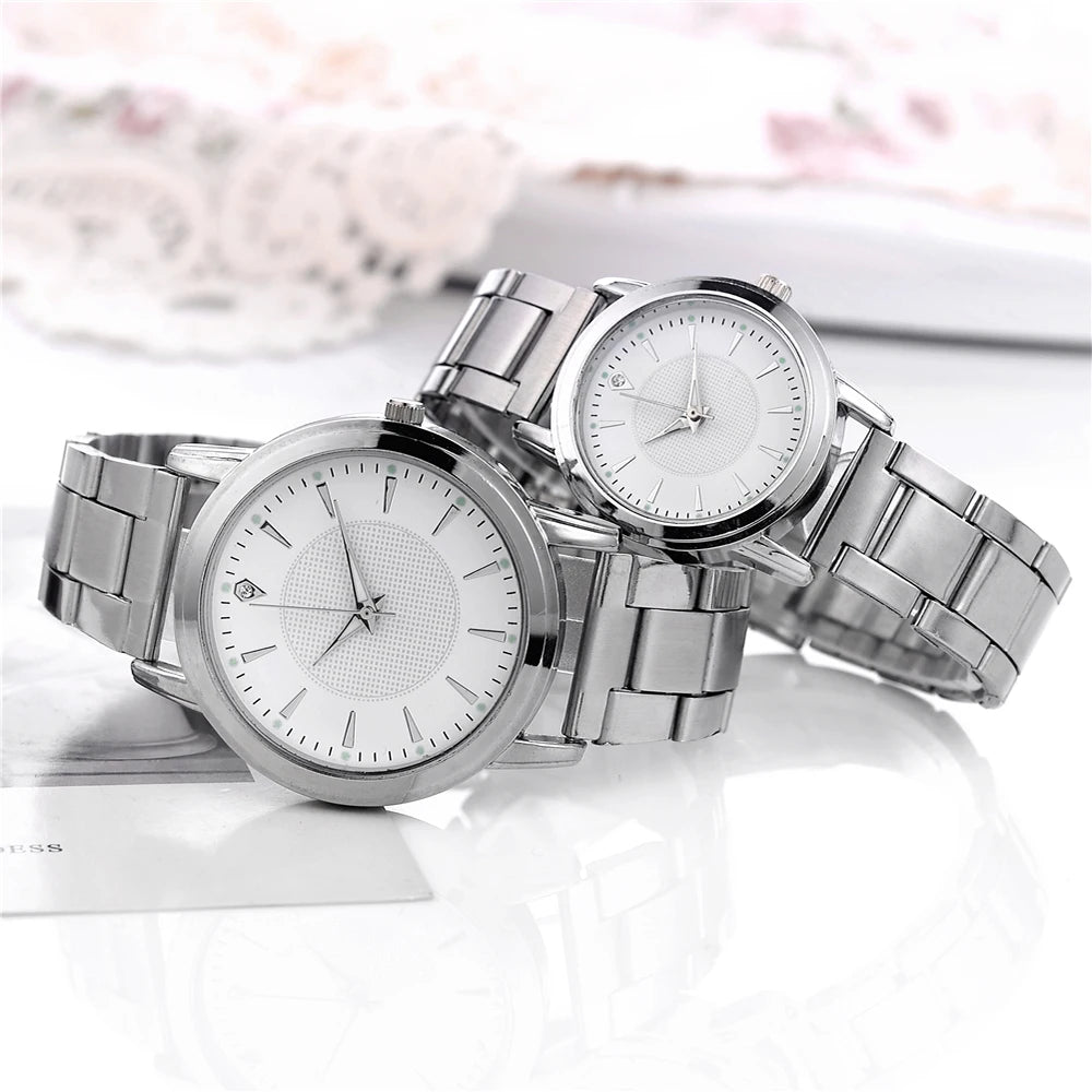Couple's Watches