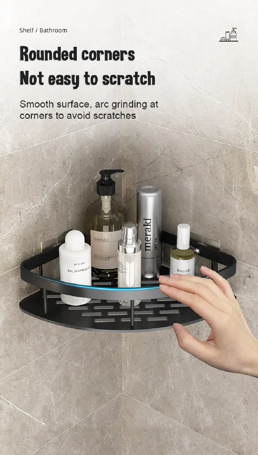 Shelf for Wall Shelves