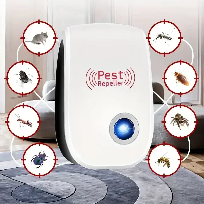 Control For insets