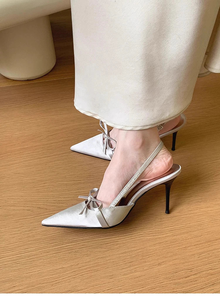 High Heel Women Sandals