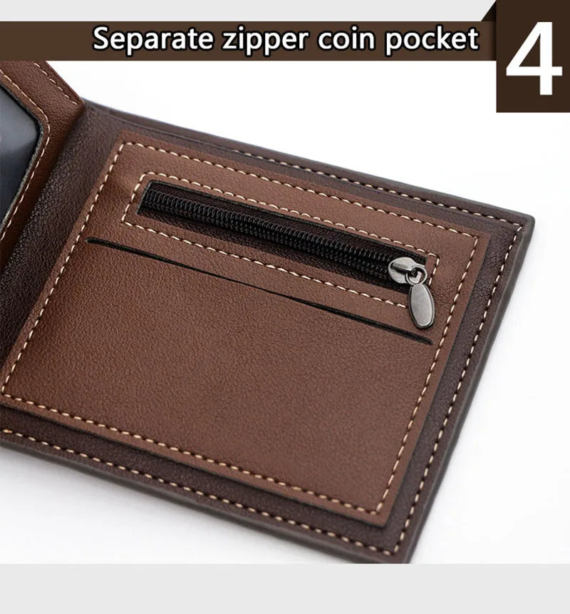 fashionable wallets