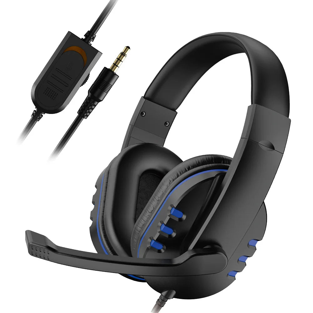 gaming headphones