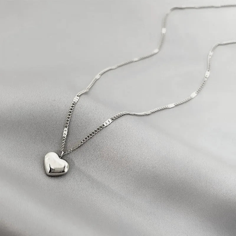 Sweet Love Pendant Necklace