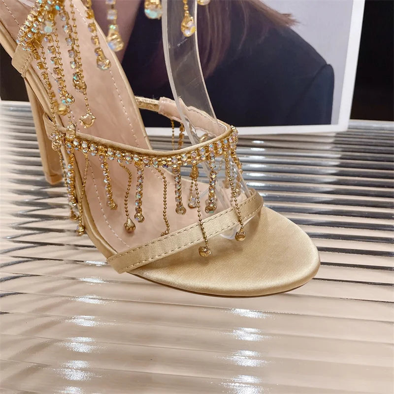 Elegant Shoes