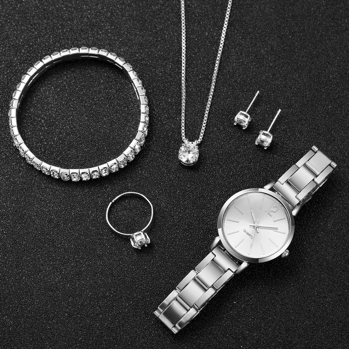 6PCS/Set Fashion Women's