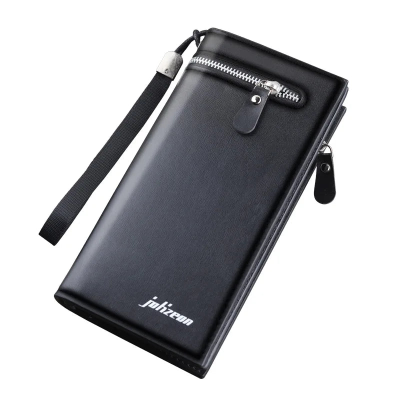 Men's Long Purse