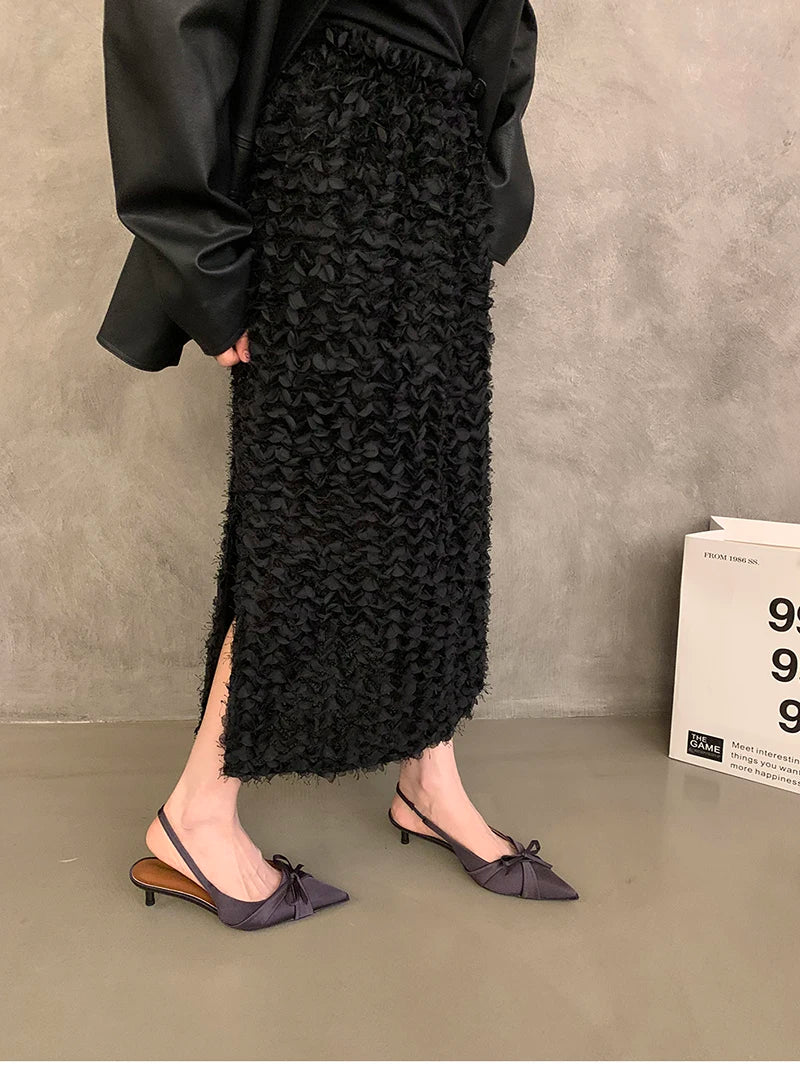 Elegant Party Pumps