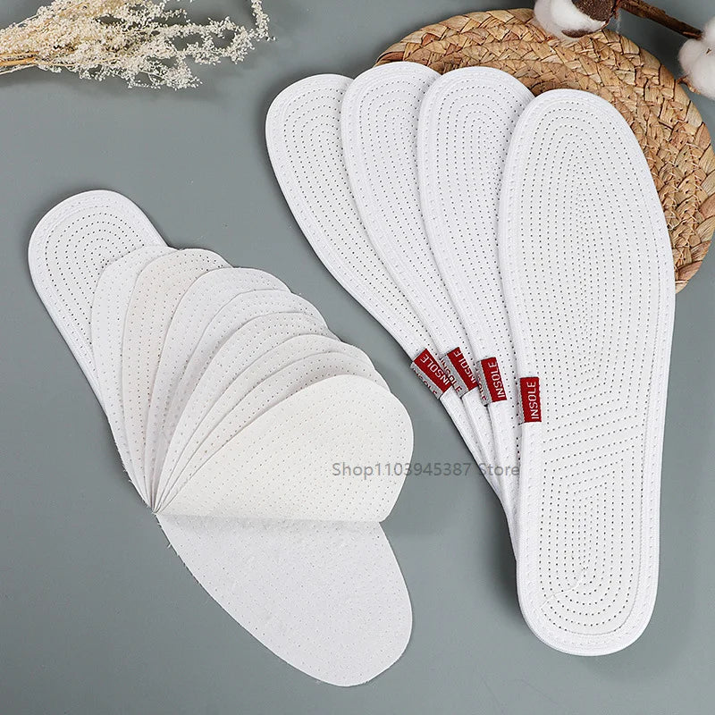 3 Pairs Nine-Laye Sole