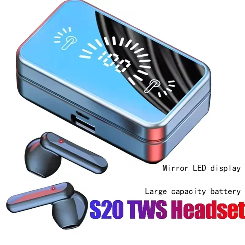 Wireless Headphones