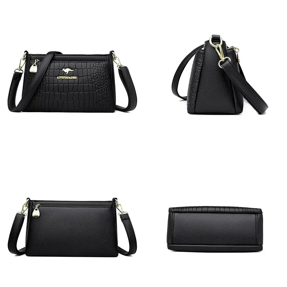 Luxury Handbag Fashion