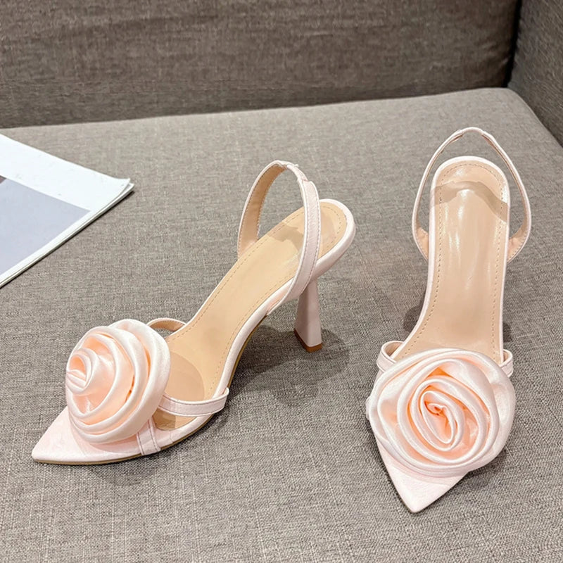 trendy shoe