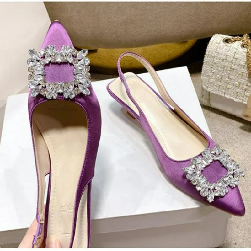 STYLISH SHOES