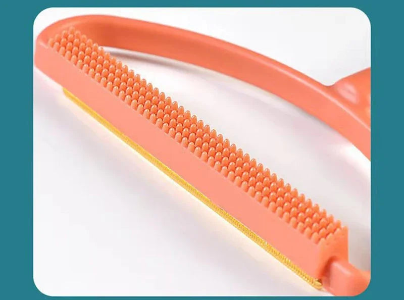 Double-Side Lint Remover