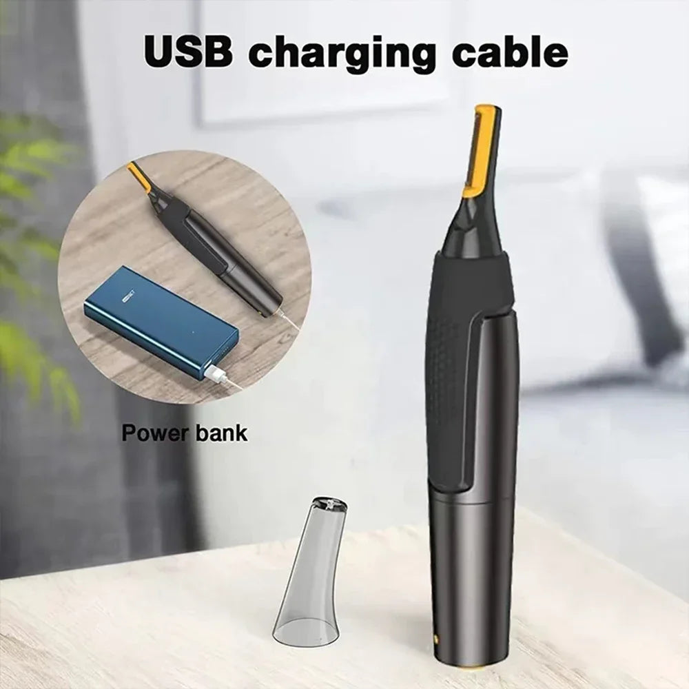 Electric Hair Trimmer