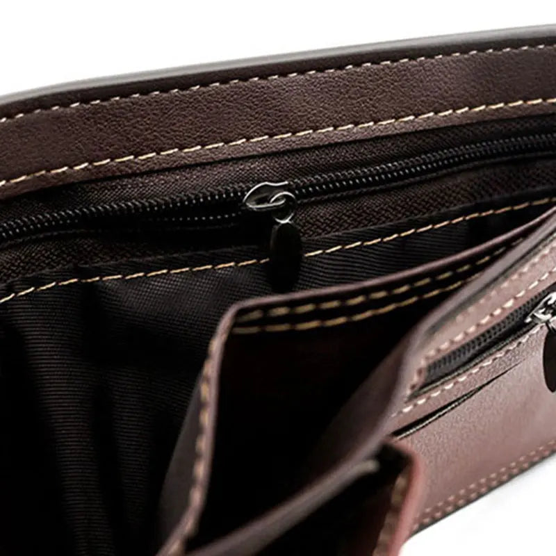 fashionable wallets
