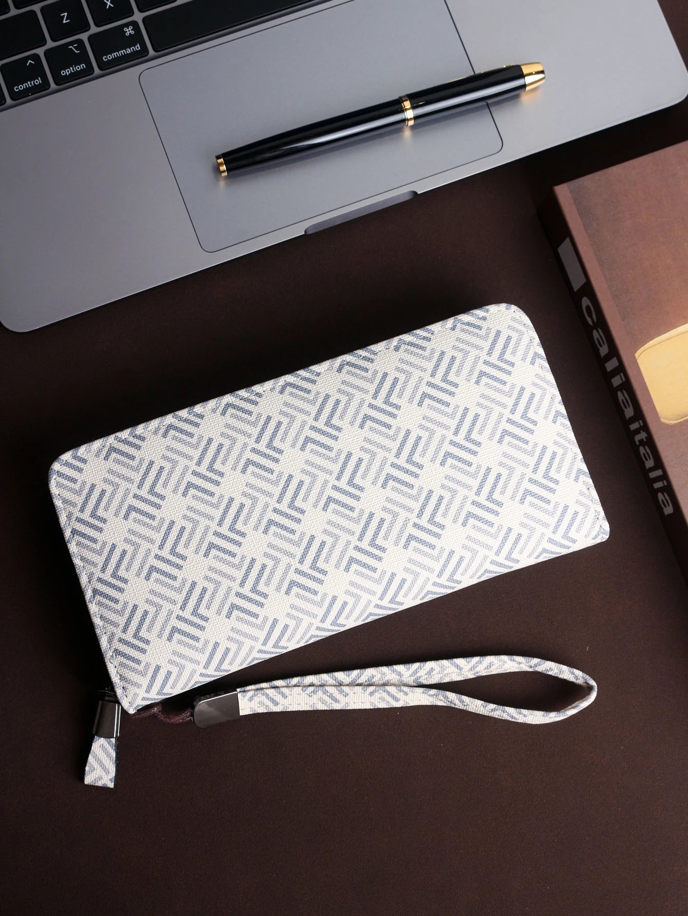 Bohemian Style wallet