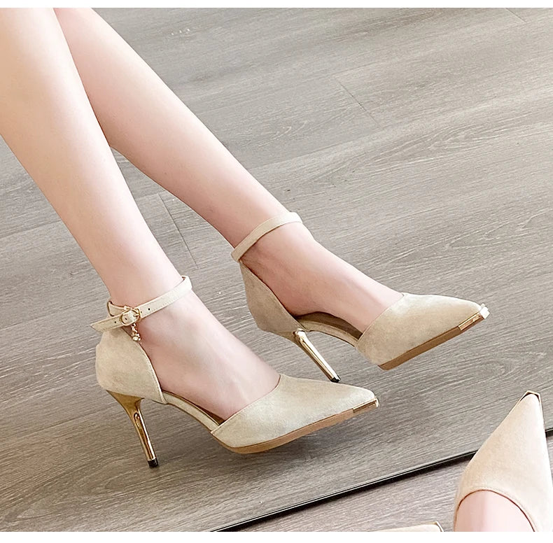 New women's style .