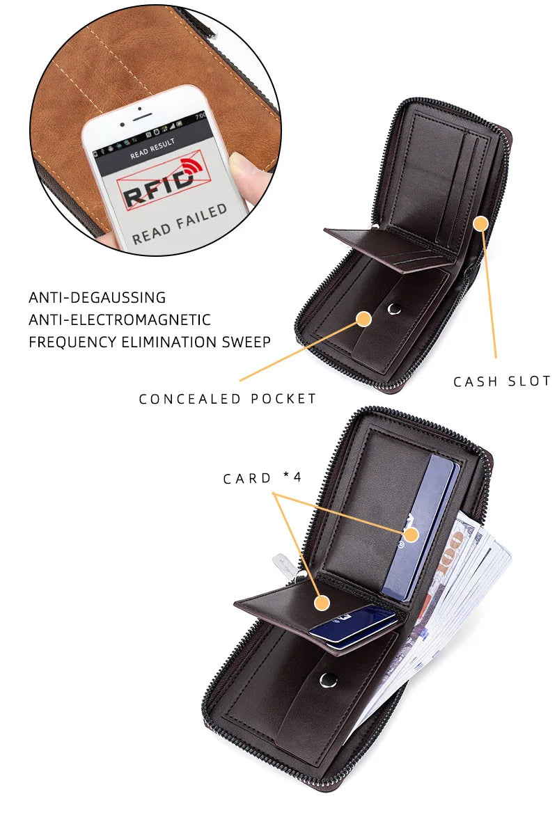 Men Purse