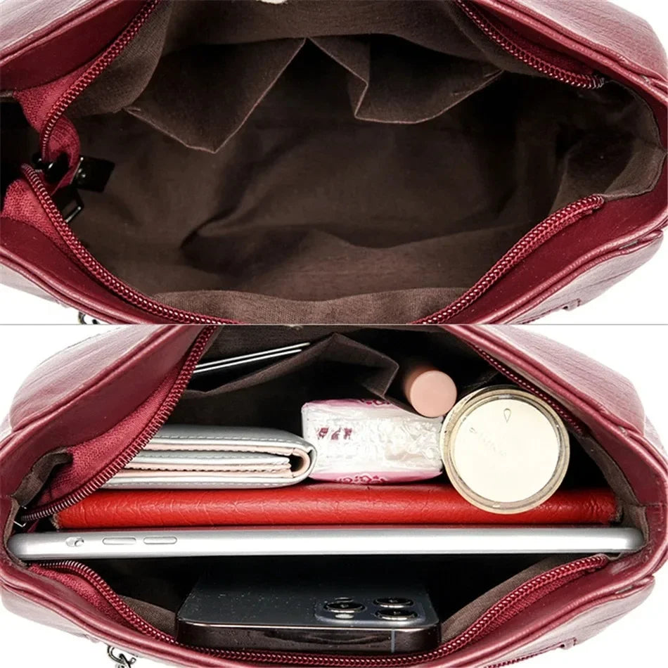 Luxury Handbag Fashion