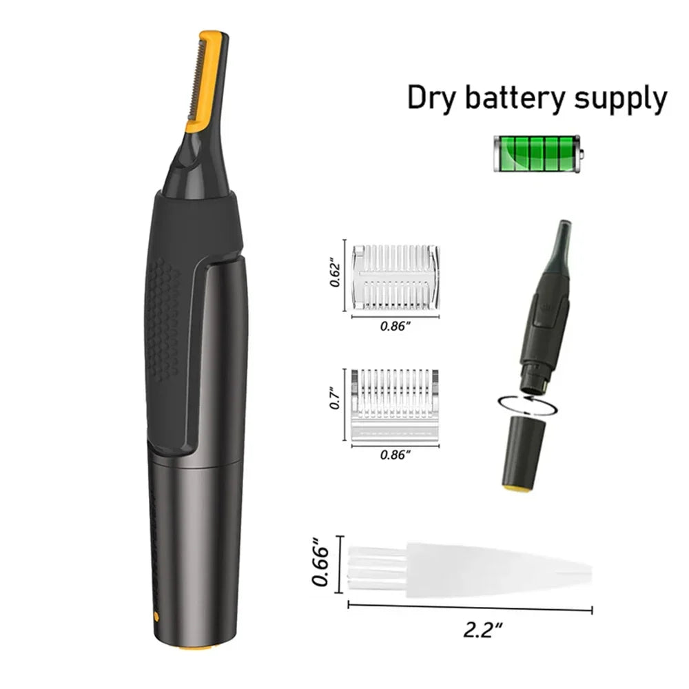 Electric Hair Trimmer
