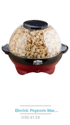 8-Cup (Cooked) Rice & Grain
