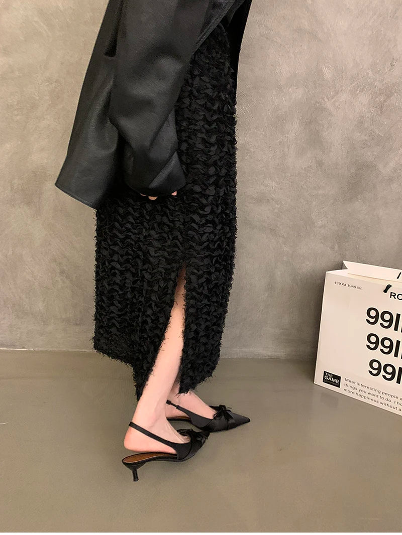 Elegant Party Pumps