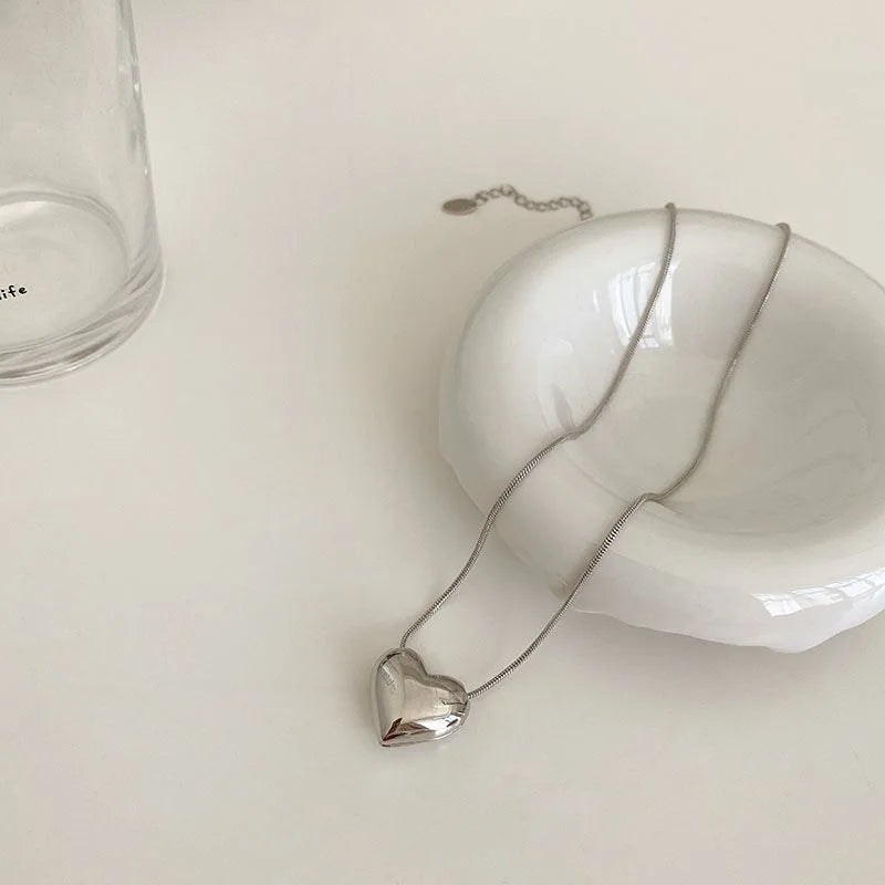Sweet Love Pendant Necklace