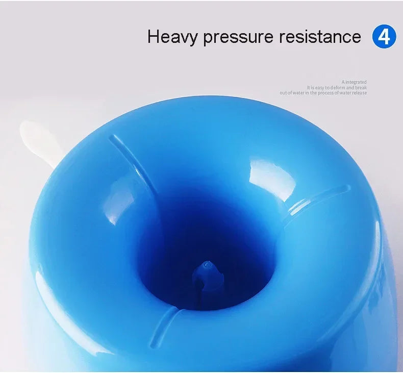 Water Pump Dispenser