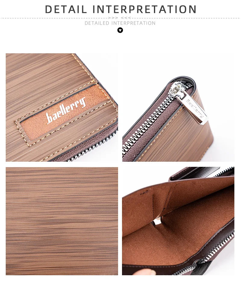 Men Purse