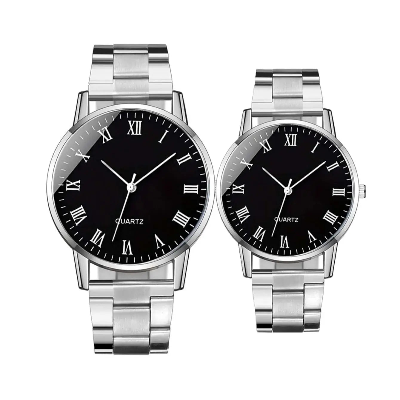 Roman watch