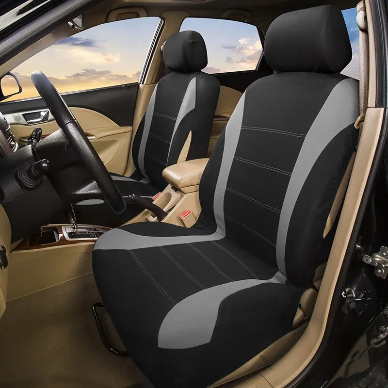 Car Seat Covers