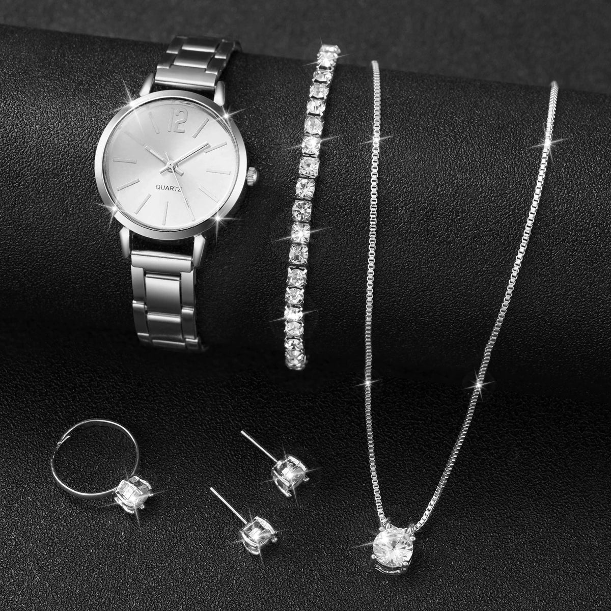 6PCS/Set Fashion Women's