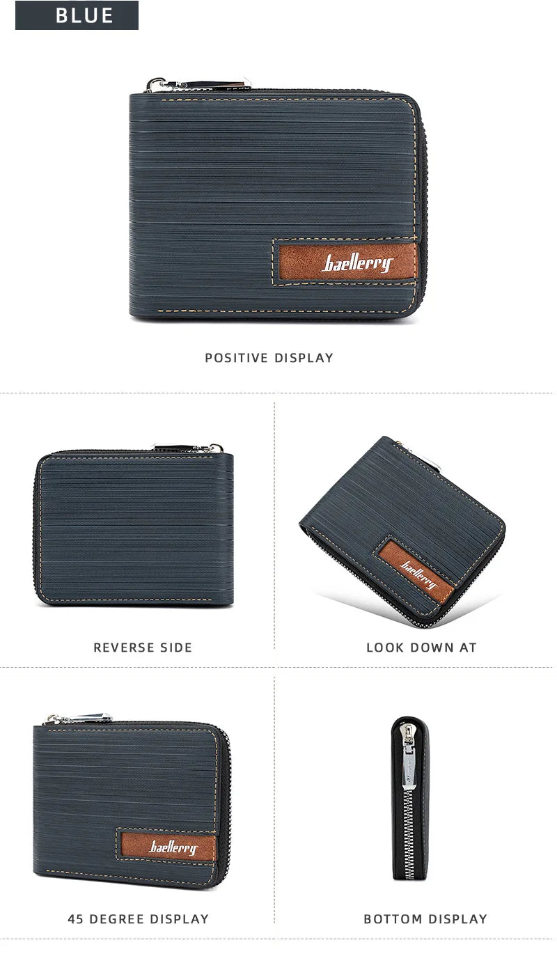 Men Purse