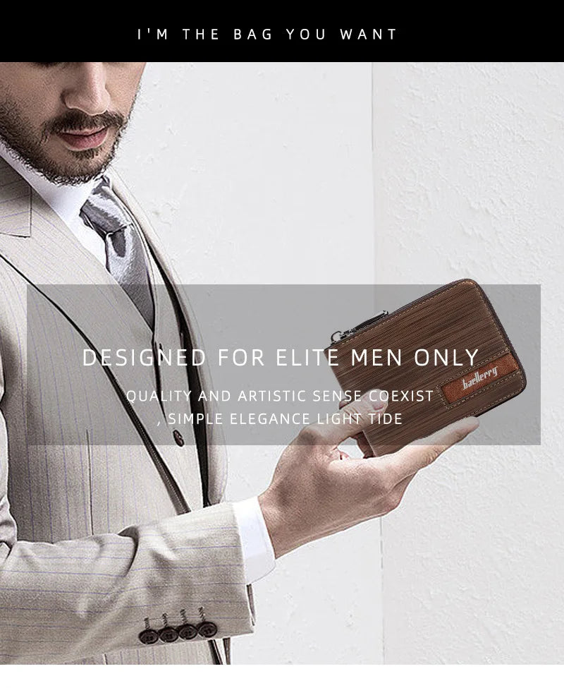 Men Purse