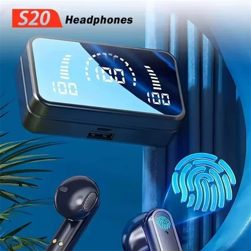 Wireless Headphones