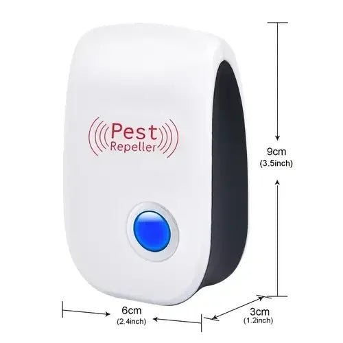 Control For insets
