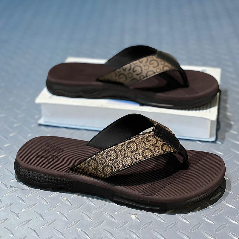 Soft Sole Slides