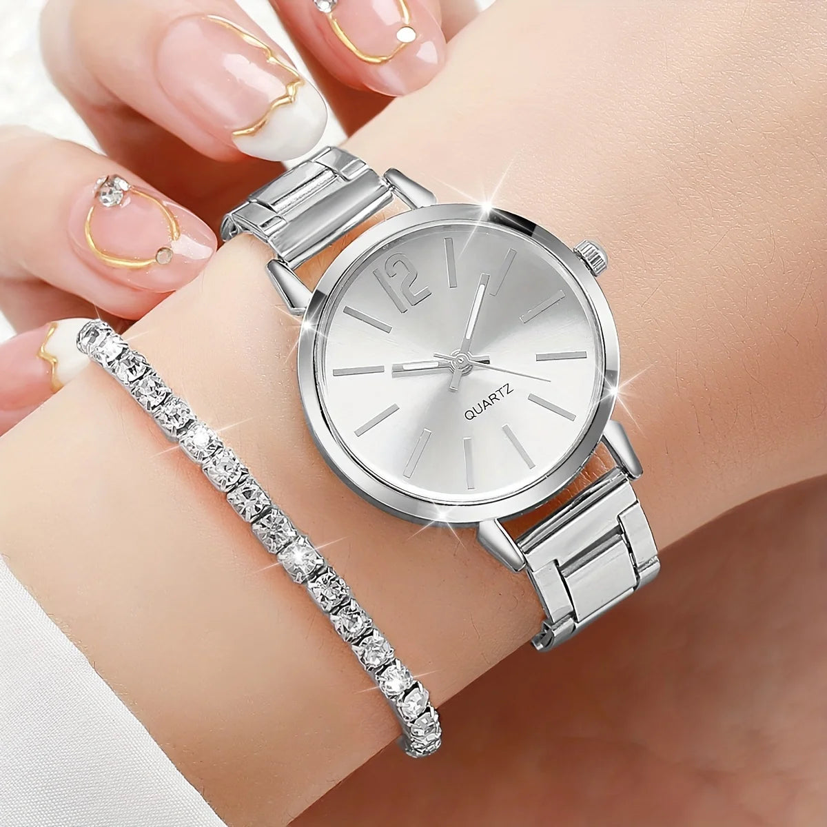 6PCS/Set Fashion Women's