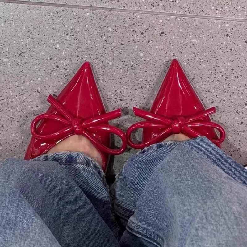 High Heel Women Sandals