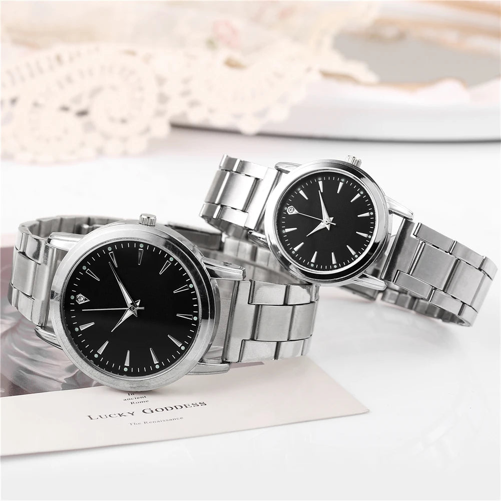 Couple's Watches