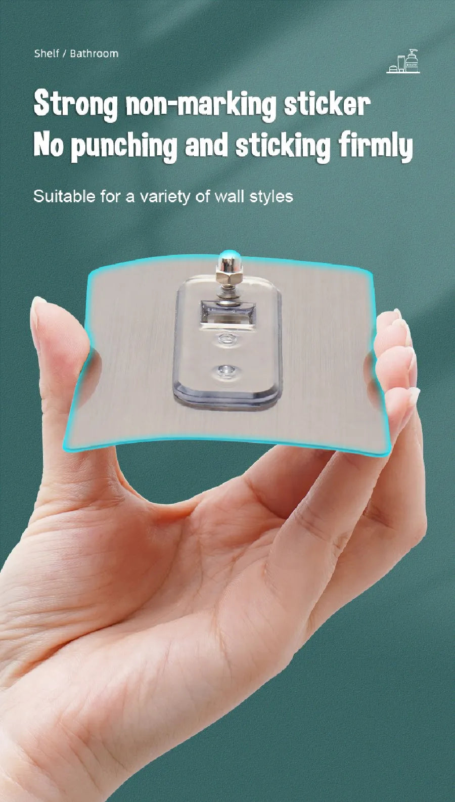 Shelf for Wall Shelves