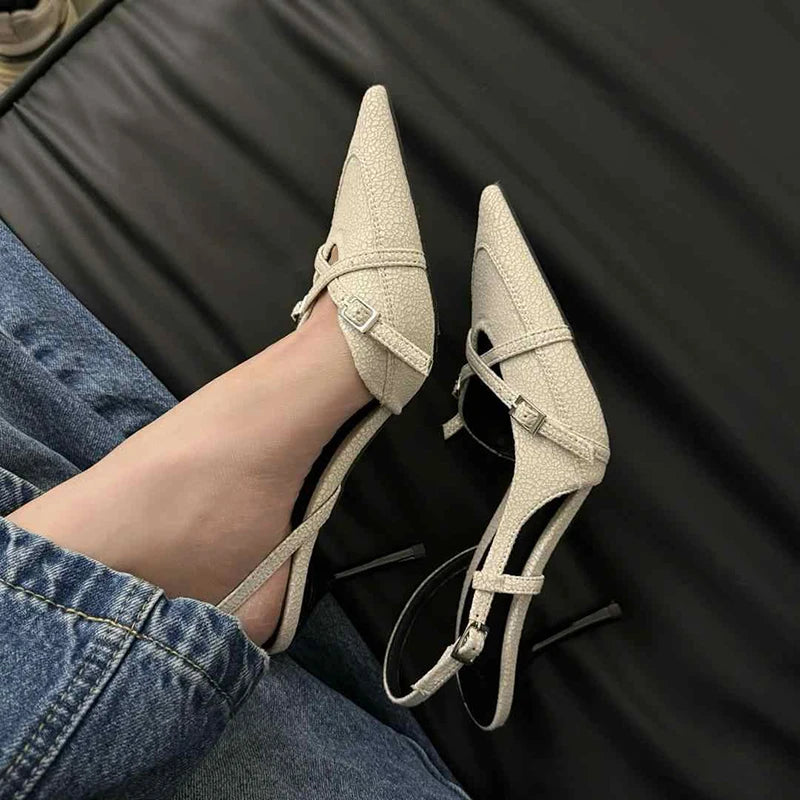 Street Style shoe