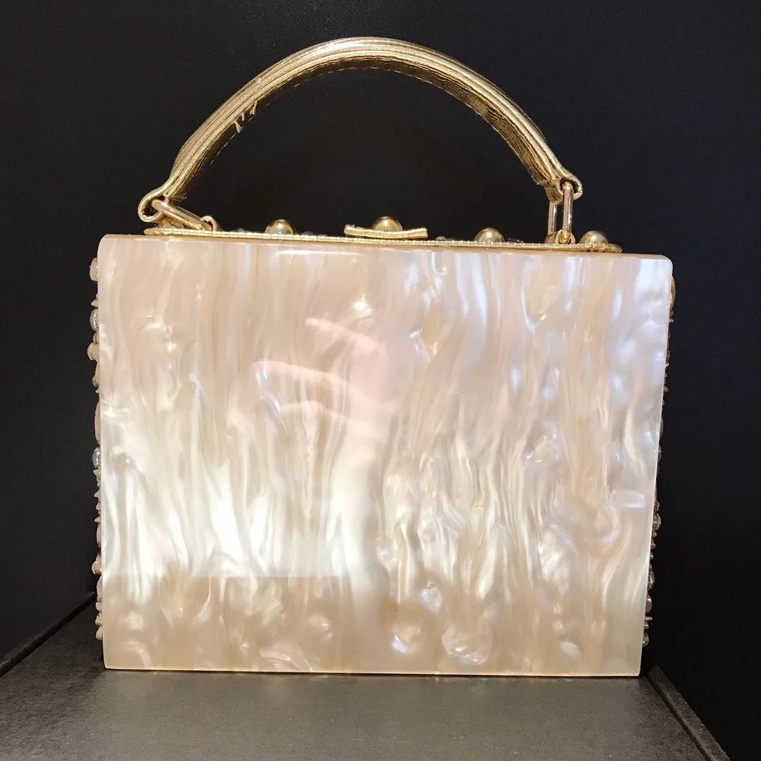 Crystal Bag