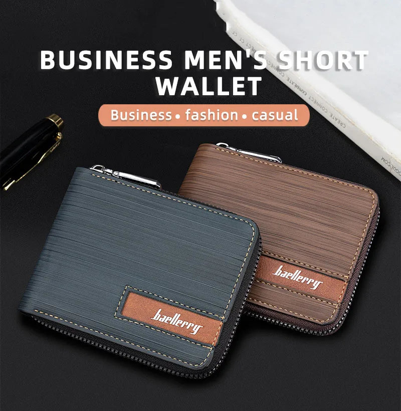 Men Purse