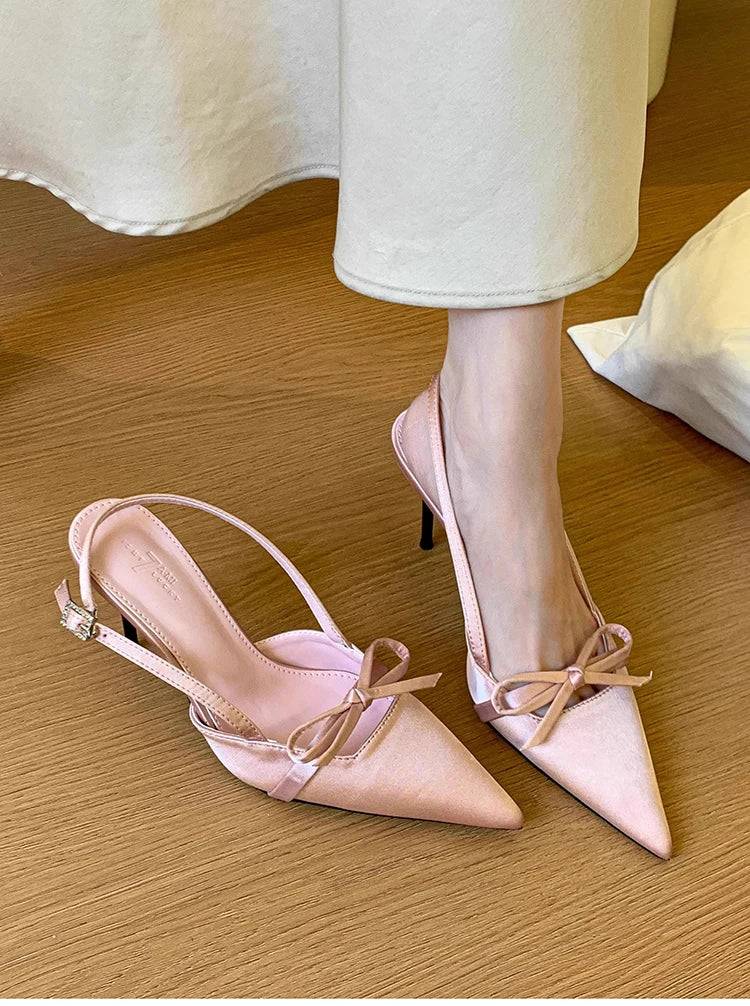 High Heel Women Sandals